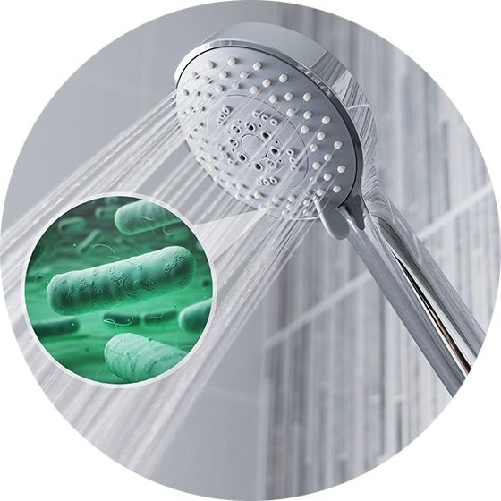 Allarme Legionella Strutture Ricettive Technoacque