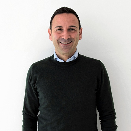 Francesco – Responsabile Progettazione Impianti