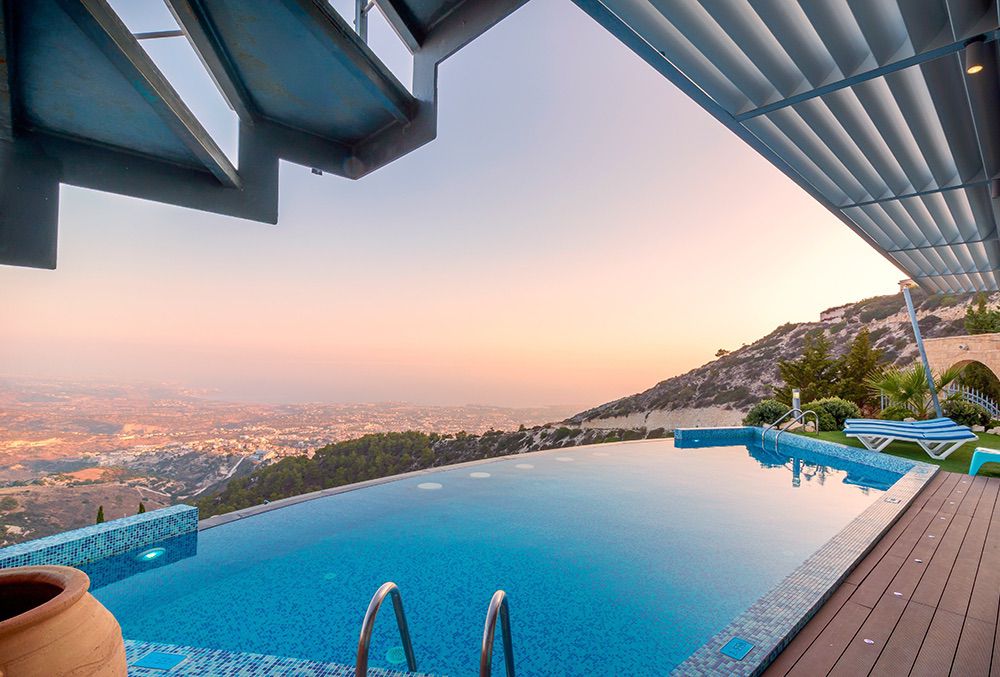 Ricettive mobile home