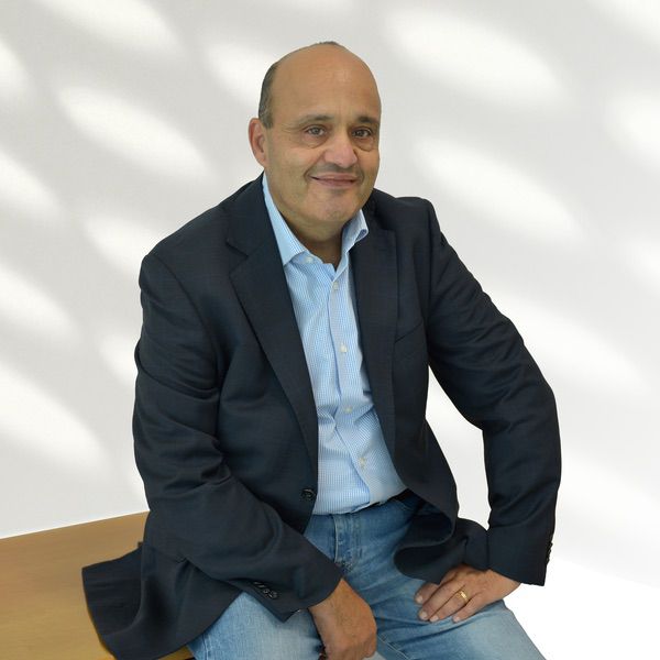 Antonello Orsini Technoacque