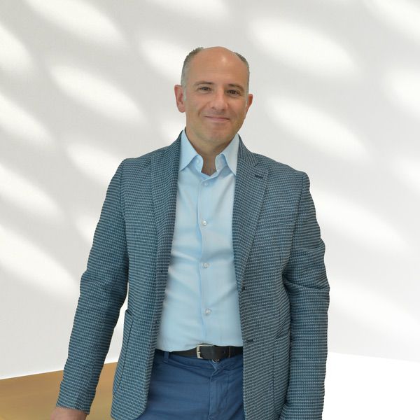 Carlo De Lellis Technoacque