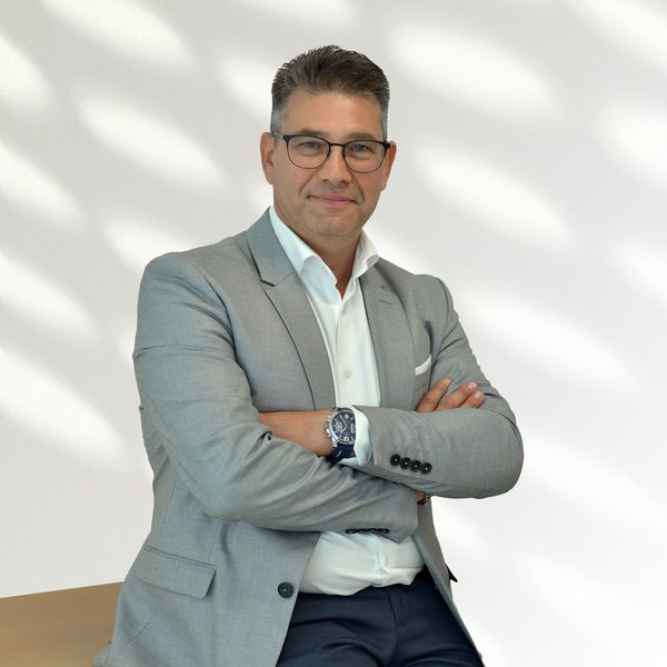 Roberto Baldi Technoacque